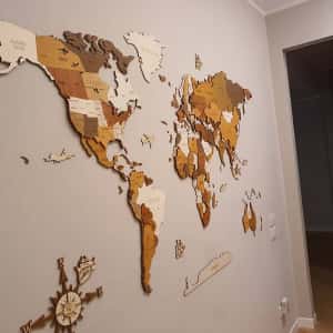 Wooden Stuff - Customer Installations