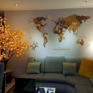 Wooden Stuff - Customer Installations