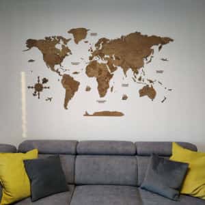 Wooden Stuff - Customer Installations
