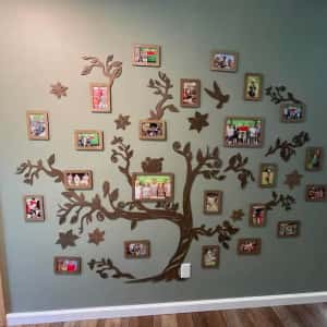 Wooden Stuff - Customer Installations