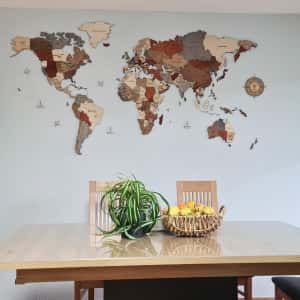 Wooden Stuff - Customer Installations
