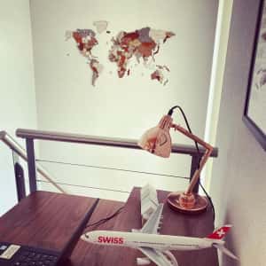 Wooden Stuff - Customer Installations