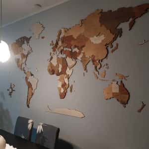 Wooden Stuff - Customer Installations