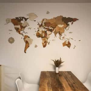 Wooden Stuff - Customer Installations