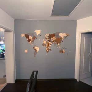 Wooden Stuff - Customer Installations