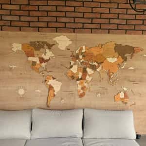 Wooden Stuff - Customer Installations