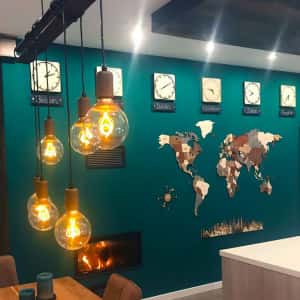 Wooden Stuff - Customer Installations