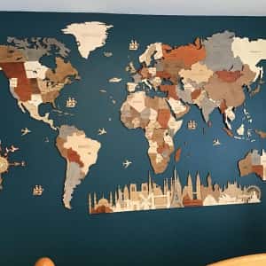 Wooden Stuff - Customer Installations