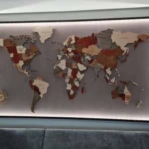 Wooden Stuff - Customer Installations