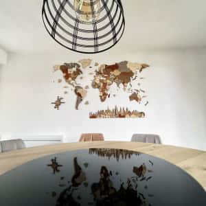 Wooden Stuff - Customer Installations