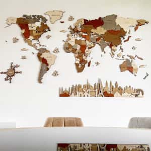 Wooden Stuff - Customer Installations