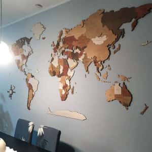 Wooden Stuff - Customer Installations
