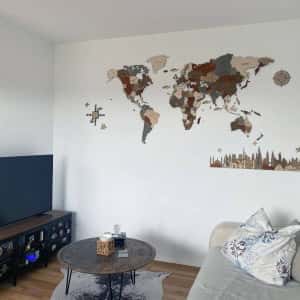 Wooden Stuff - Customer Installations