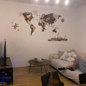 Wooden Stuff - Customer Installations
