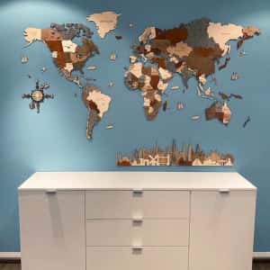 Wooden Stuff - Customer Installations