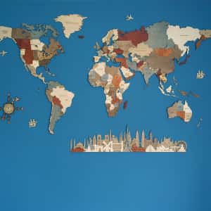 Wooden Stuff - Customer Installations