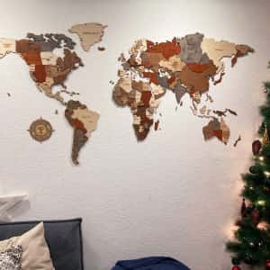 Wooden Stuff - Customer Installations