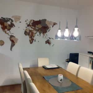 Wooden Stuff - Customer Installations