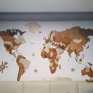 Wooden Stuff - Customer Installations