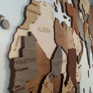 Wooden Stuff - Customer Installations