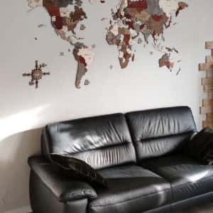Wooden Stuff - Customer Installations