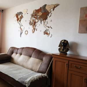 Wooden Stuff - Customer Installations