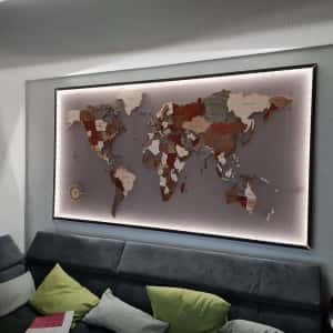 Wooden Stuff - Customer Installations