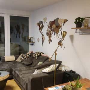 Wooden Stuff - Customer Installations