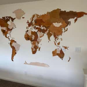 Wooden Stuff - Customer Installations