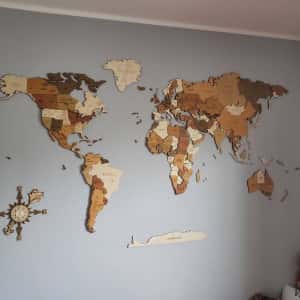 Wooden Stuff - Customer Installations