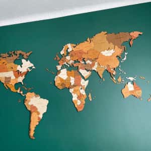 Wooden Stuff - Customer Installations