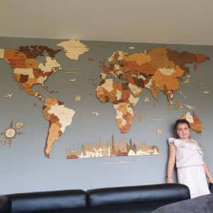 Wooden Stuff - Customer Installations