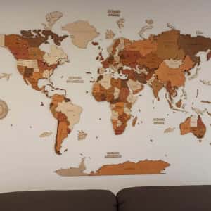 Wooden Stuff - Customer Installations