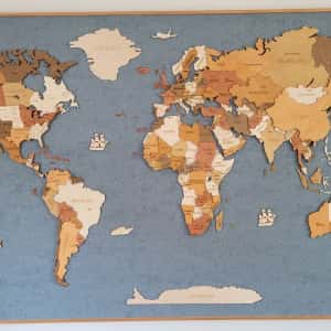 Wooden Stuff - Customer Installations