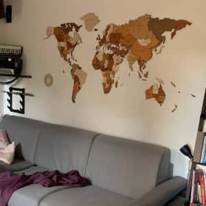 Wooden Stuff - Customer Installations