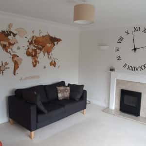 Wooden Stuff - Customer Installations