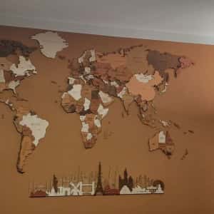 Wooden Stuff - Customer Installations