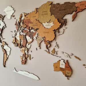 Wooden Stuff - Customer Installations