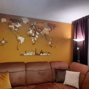 Wooden Stuff - Customer Installations
