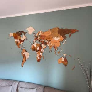 Wooden Stuff - Customer Installations