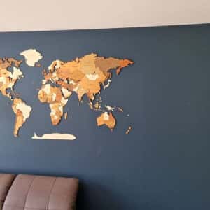 Wooden Stuff - Customer Installations