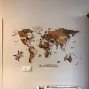 Wooden Stuff - Customer Installations