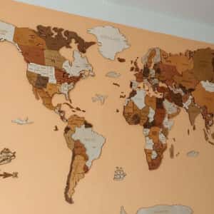 Wooden Stuff - Customer Installations