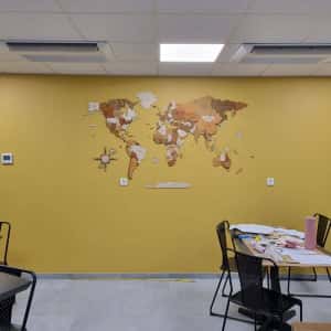 Wooden Stuff - Customer Installations