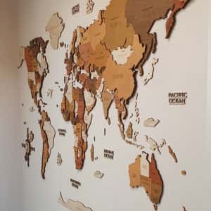 Wooden Stuff - Customer Installations