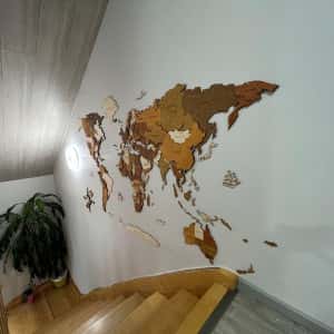 Wooden Stuff - Customer Installations