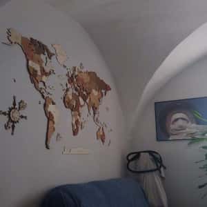 Wooden Stuff - Customer Installations