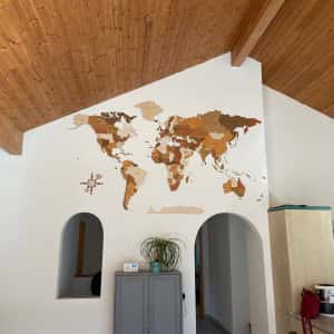 Wooden Stuff - Customer Installations