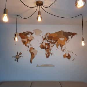 Wooden Stuff - Customer Installations