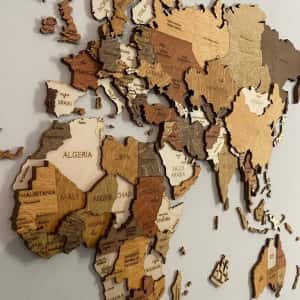 Wooden Stuff - Customer Installations
